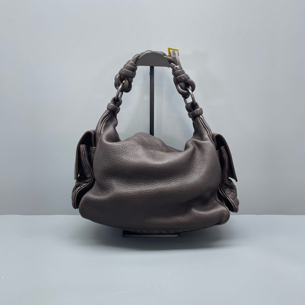 Bottega Veneta Brown