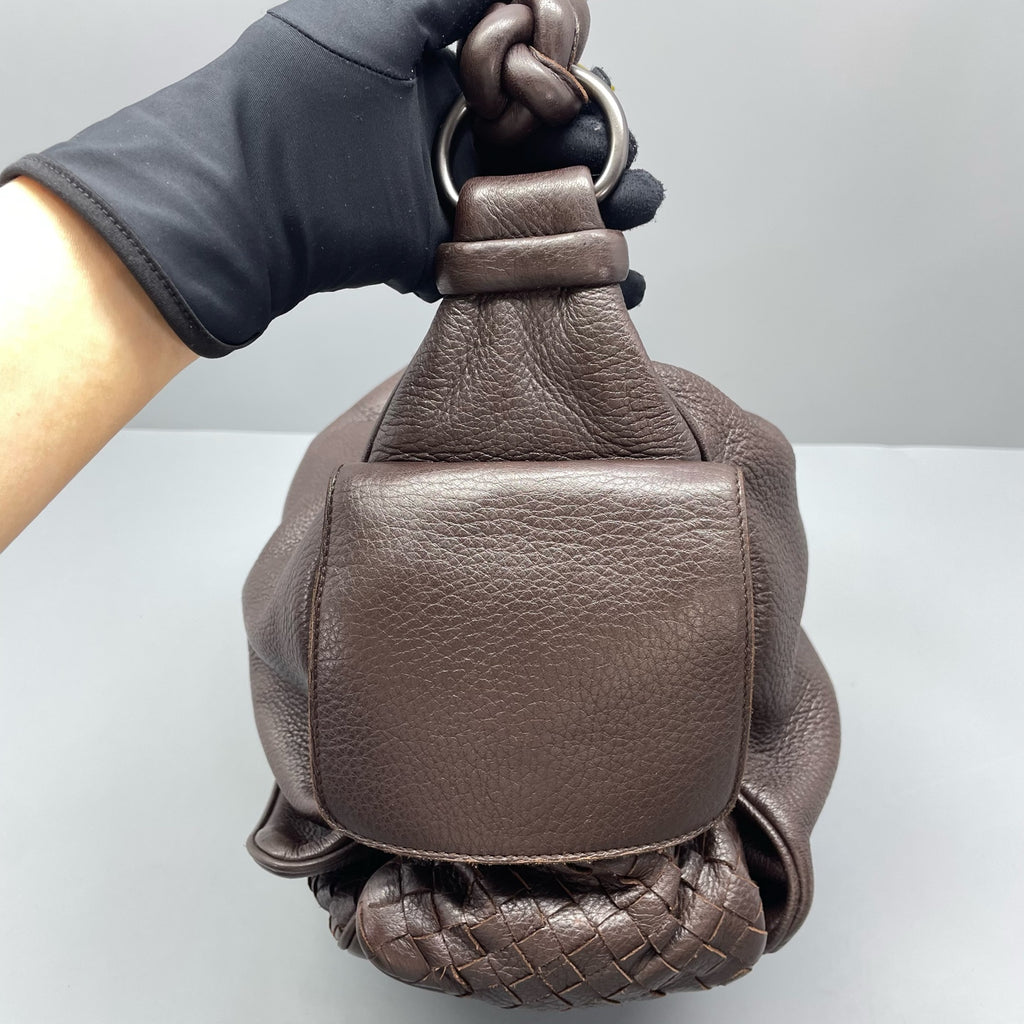 Bottega Veneta Brown