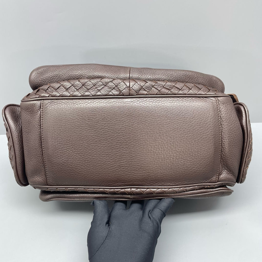 Bottega Veneta Brown