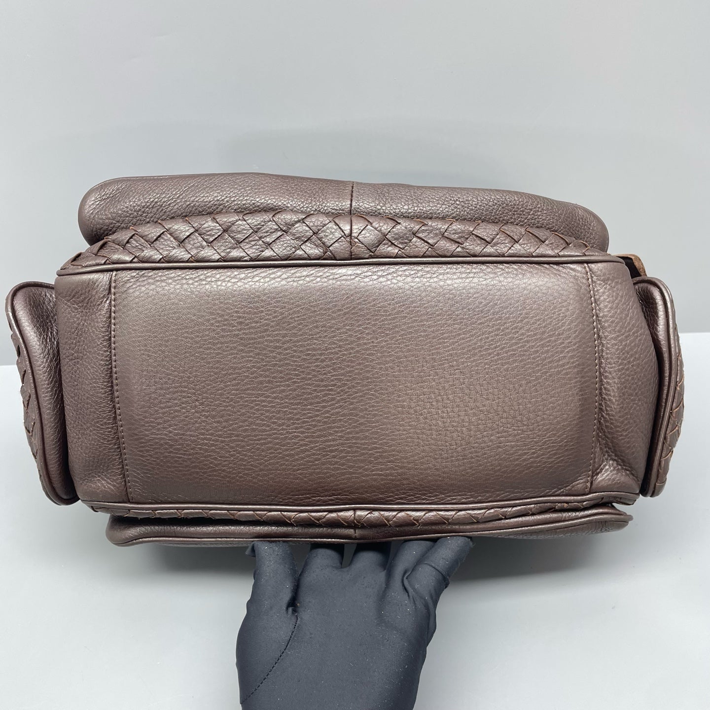 Bottega Veneta Brown
