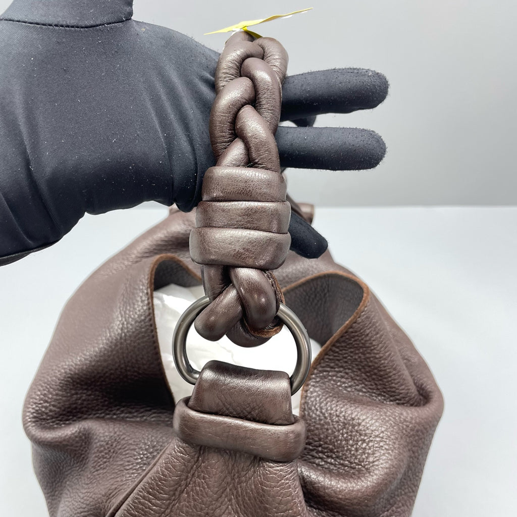 Bottega Veneta Brown