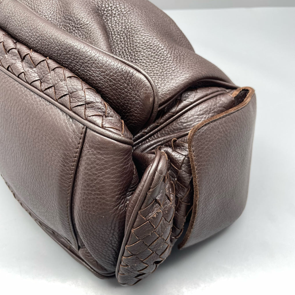 Bottega Veneta Brown