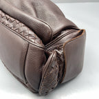 Bottega Veneta Brown