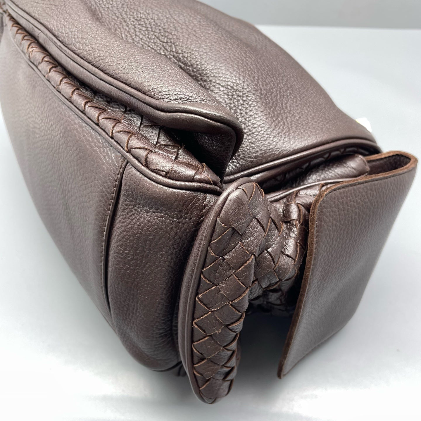 Bottega Veneta Brown