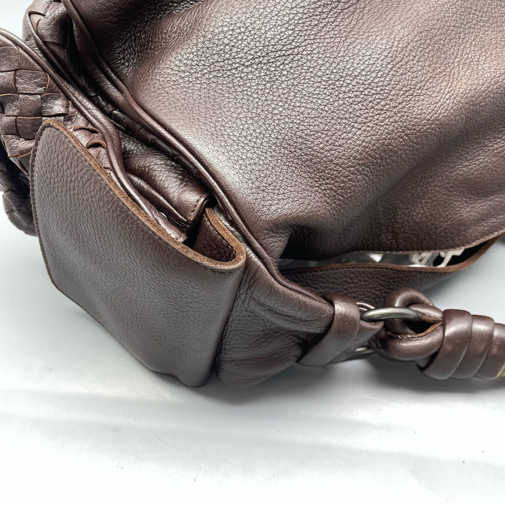 Bottega Veneta Brown