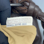 Bottega Veneta Brown