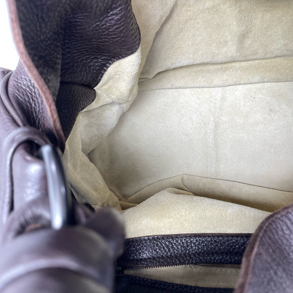 Bottega Veneta Brown