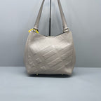 Burberry Gray Tote