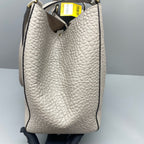Burberry Gray Tote