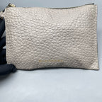Burberry Gray Tote