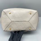 Burberry Gray Tote