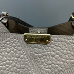 Burberry Gray Tote