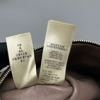 Burberry Gray Tote