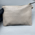 Burberry Gray Tote