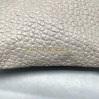 Burberry Gray Tote