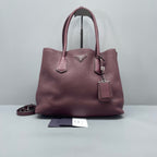 Prada Red