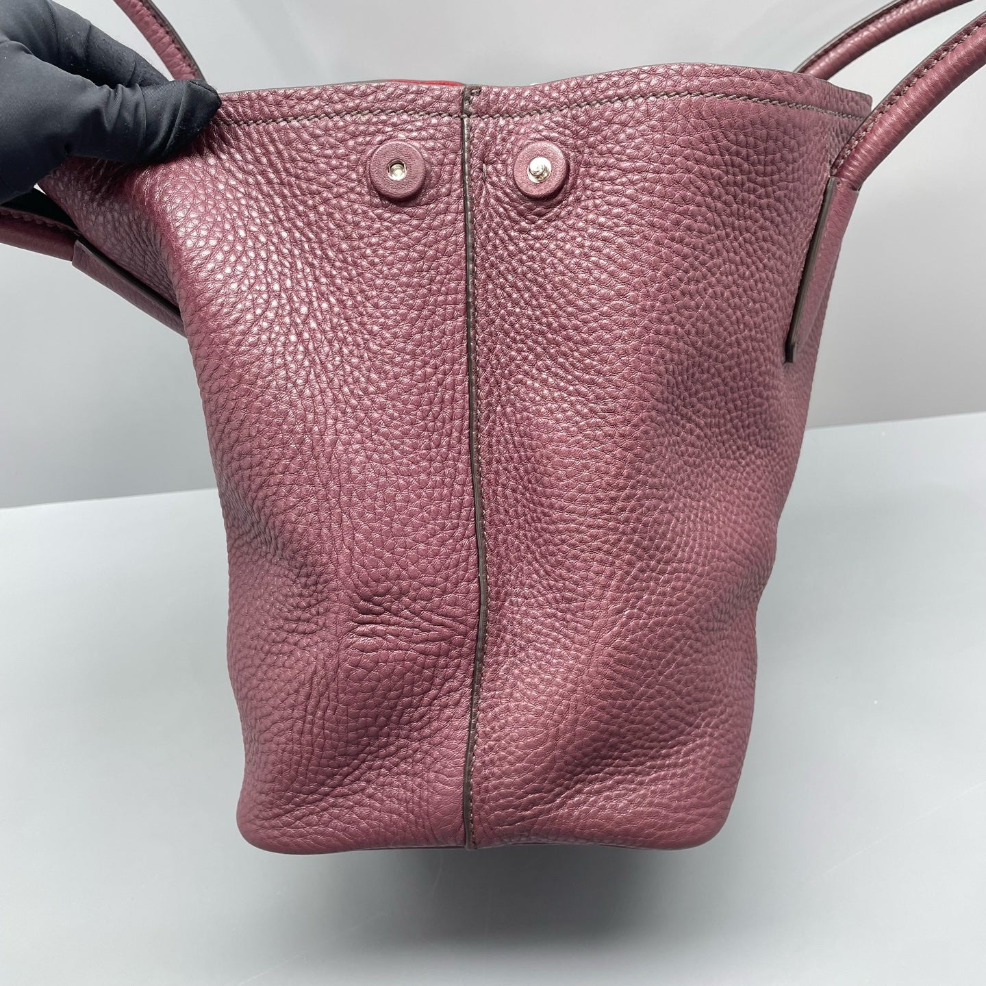 Prada Red