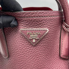 Prada Red