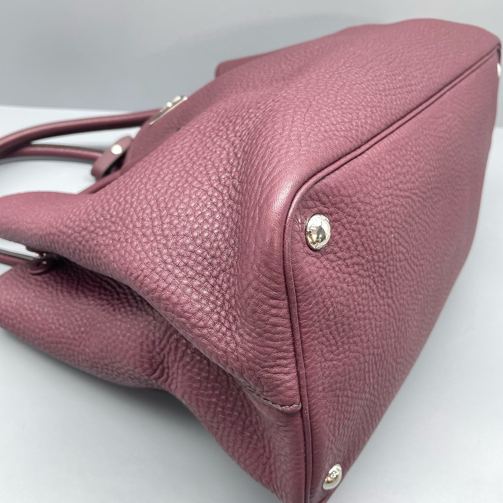 Prada Red