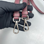 Prada Red
