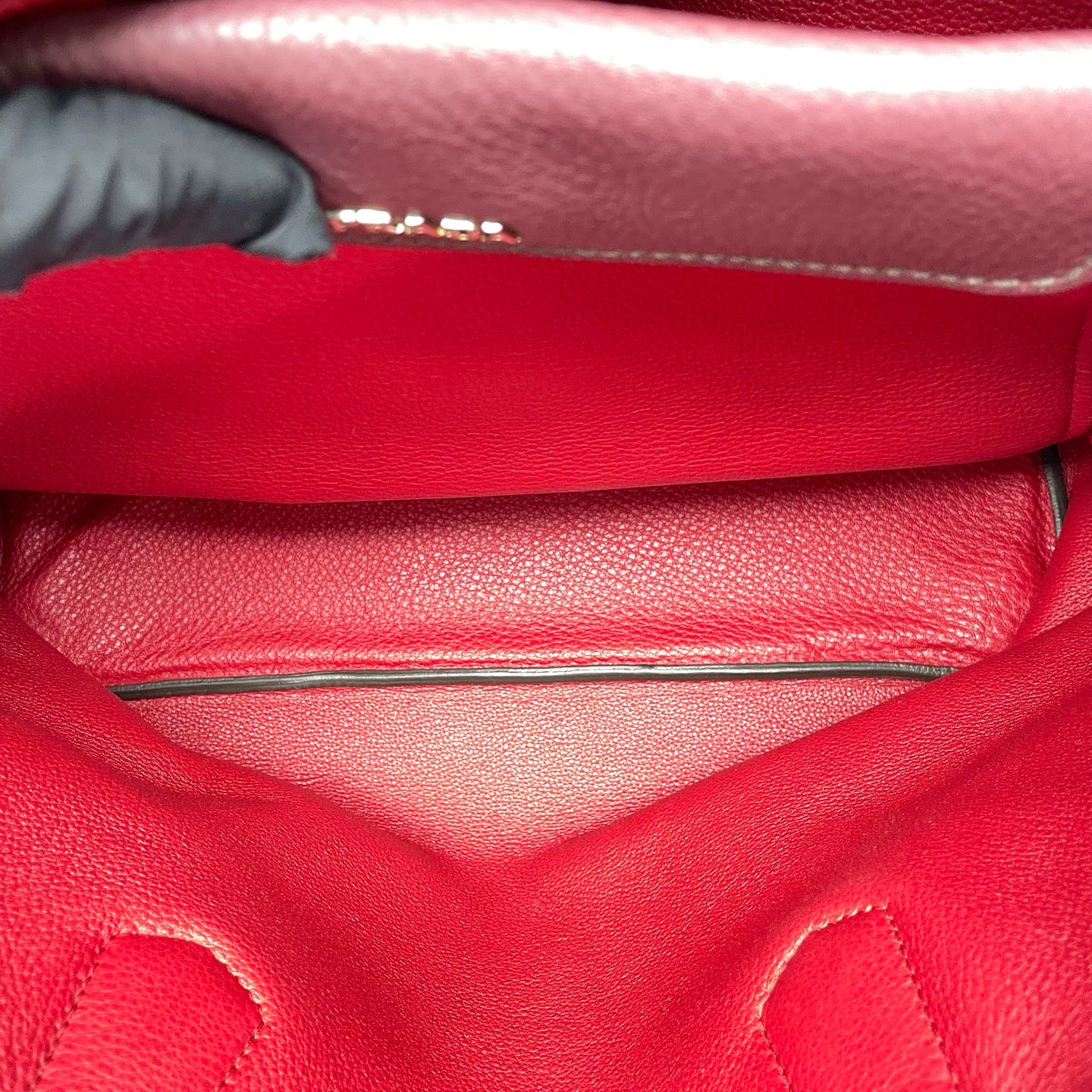 Prada Red