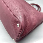 Prada Red