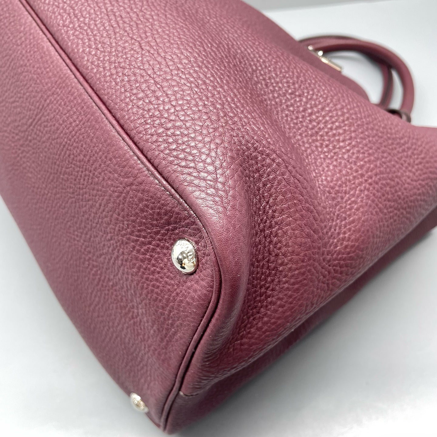 Prada Red
