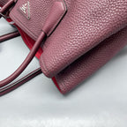 Prada Red