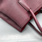 Prada Red