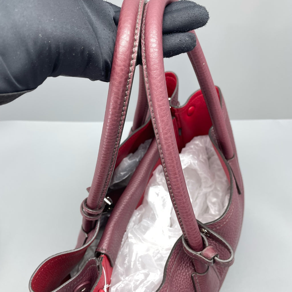 Prada Red