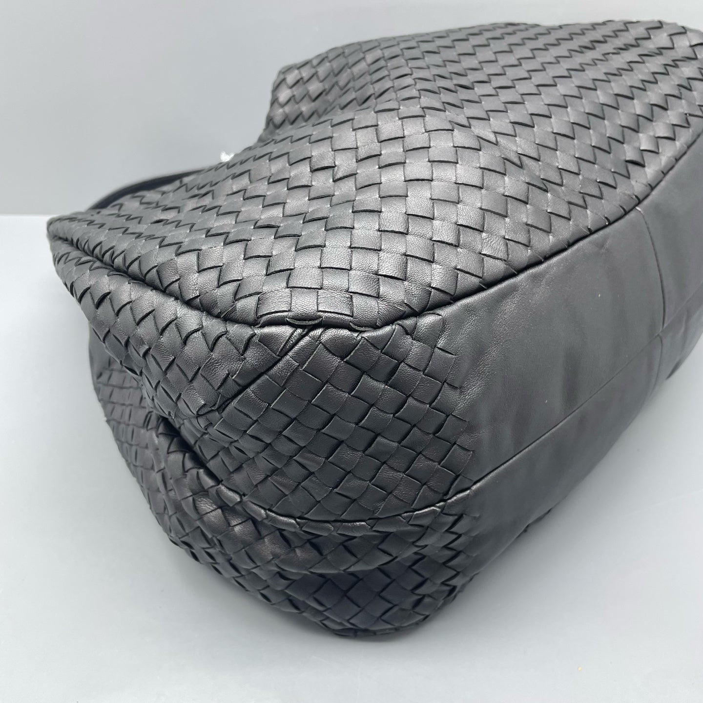 Bottega Veneta Black