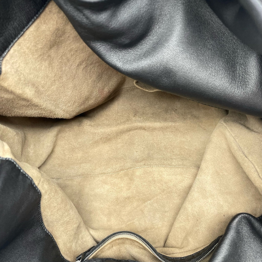 Bottega Veneta Black