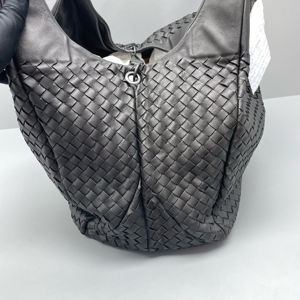 Bottega Veneta Black