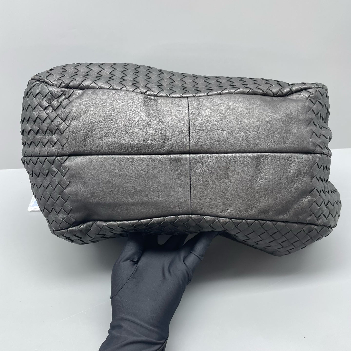 Bottega Veneta Black