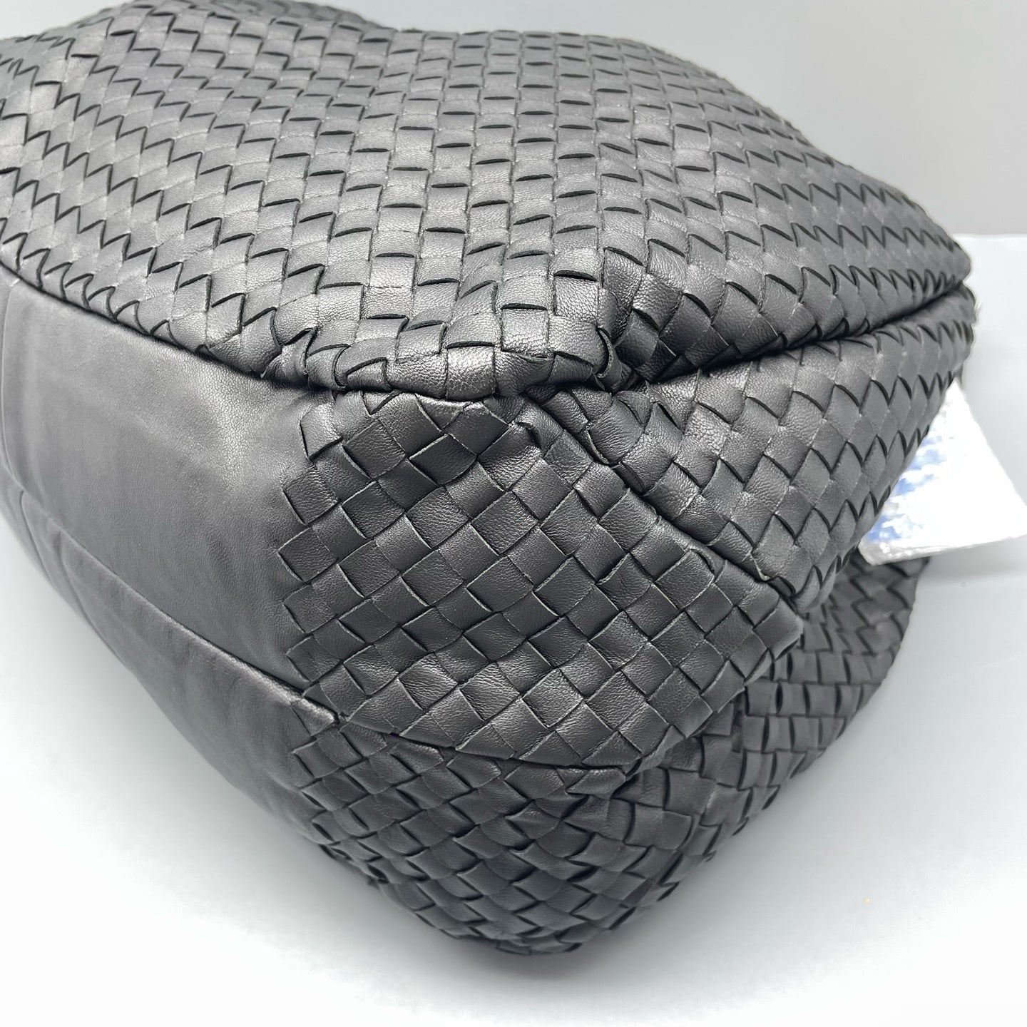 Bottega Veneta Black