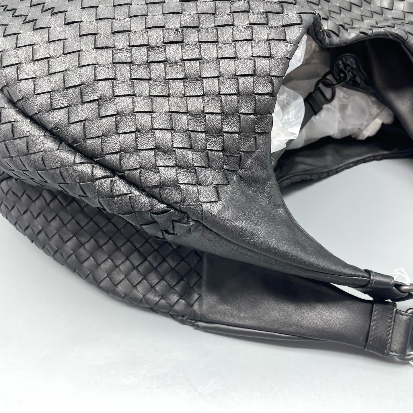 Bottega Veneta Black