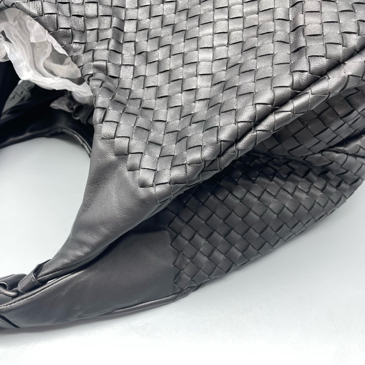 Bottega Veneta Black
