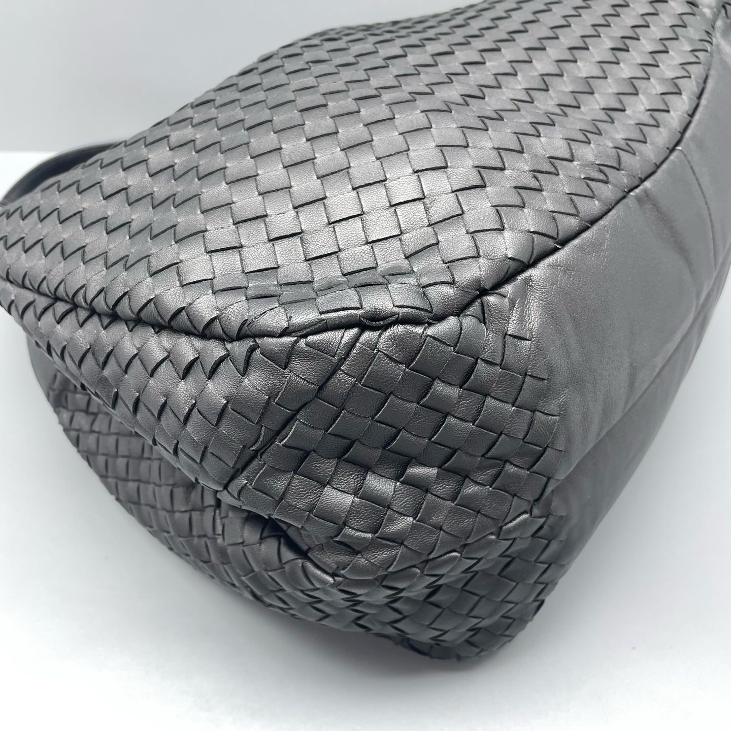 Bottega Veneta Black