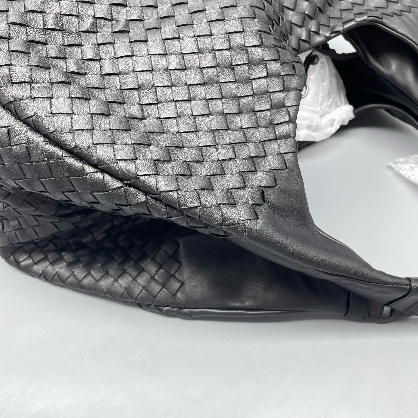 Bottega Veneta Black