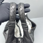 Bottega Veneta Black