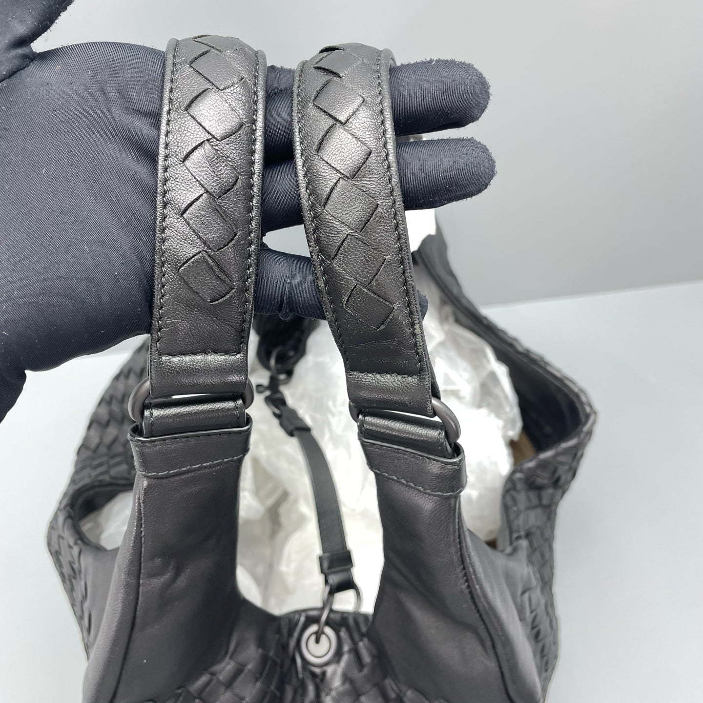 Bottega Veneta Black