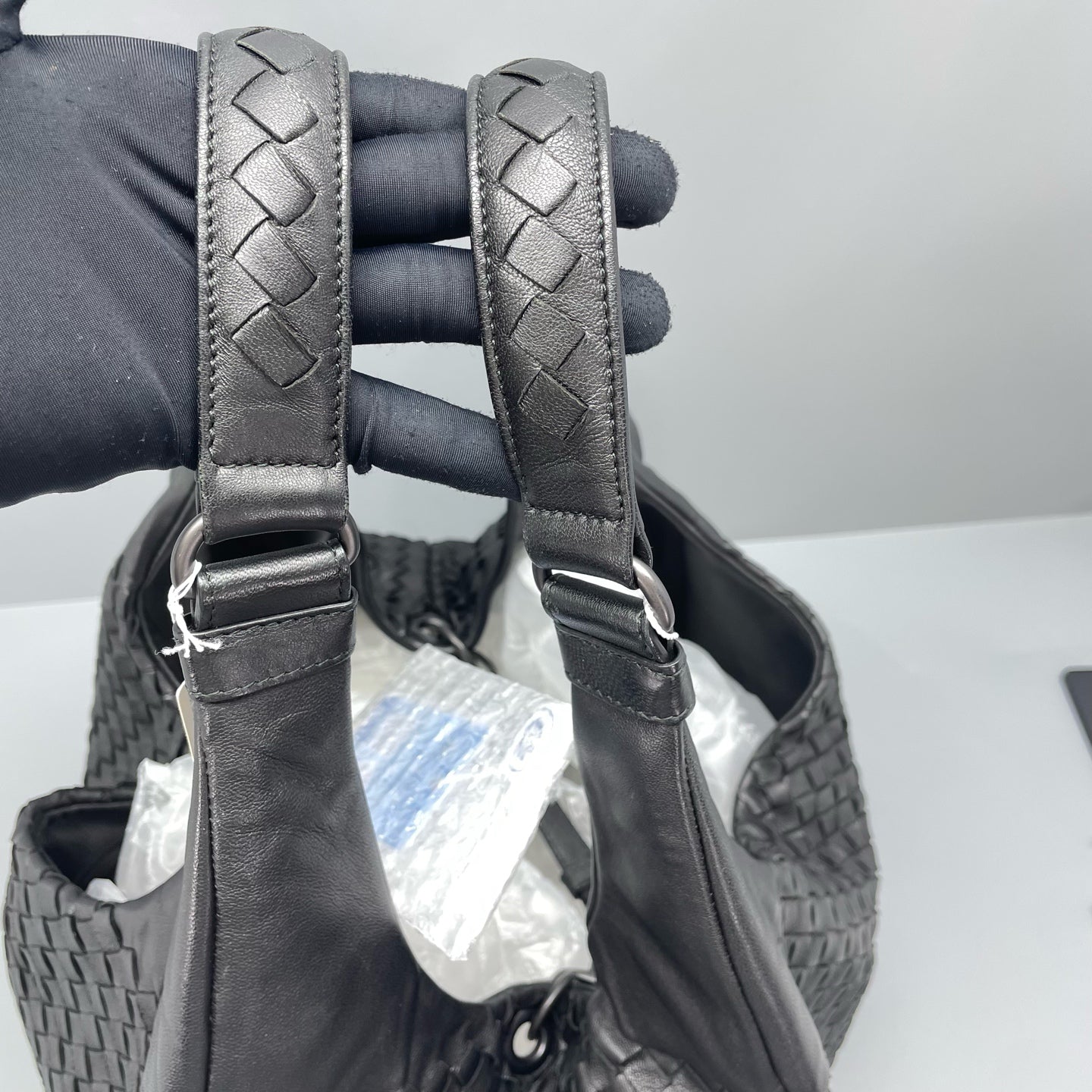 Bottega Veneta Black
