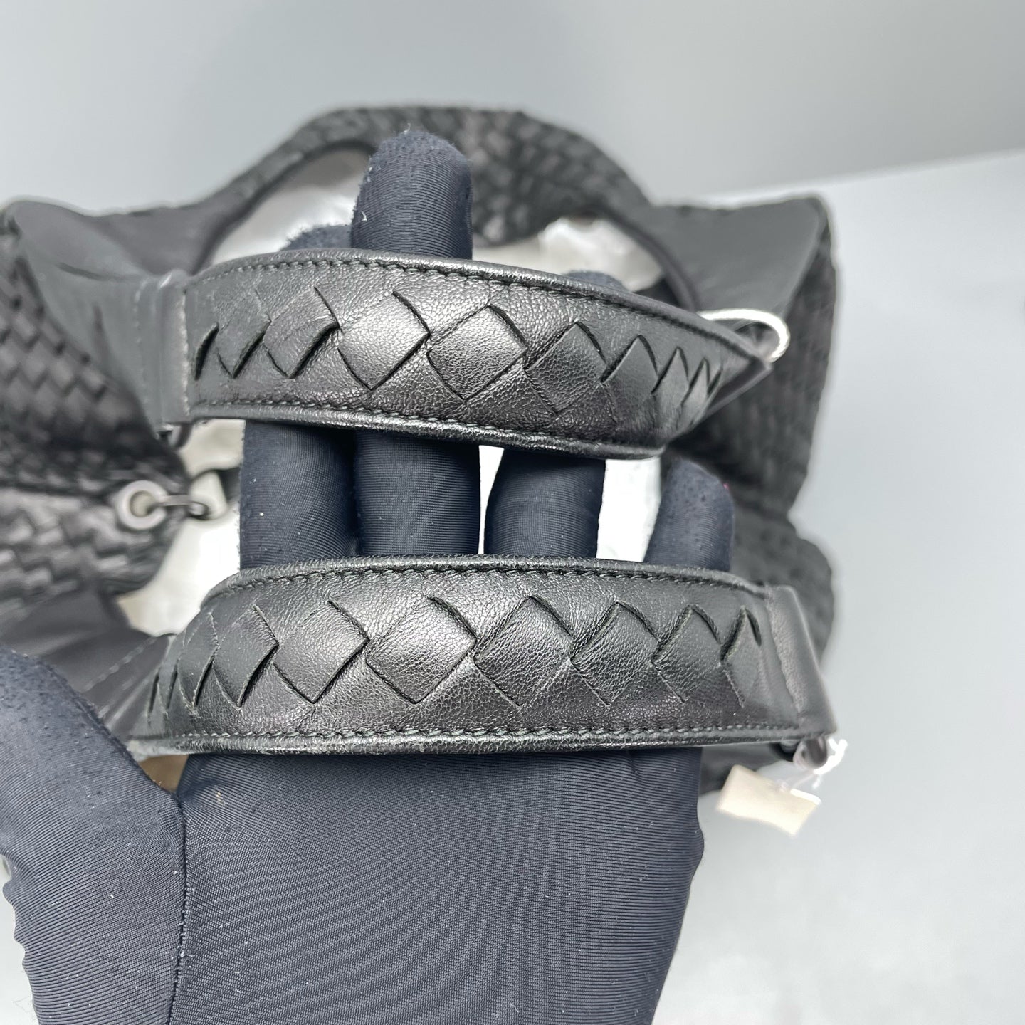 Bottega Veneta Black
