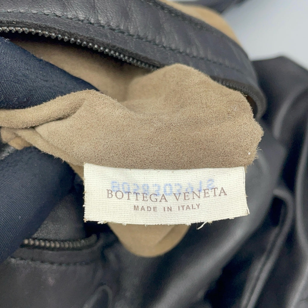 Bottega Veneta Black