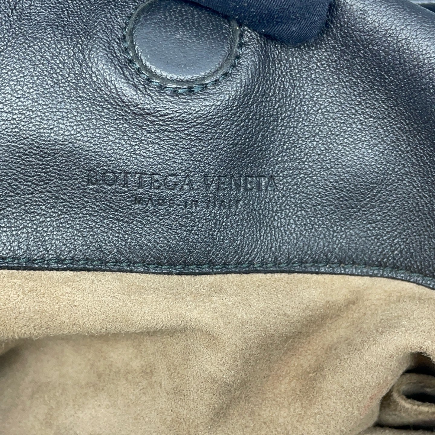 Bottega Veneta Black