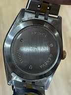 Tudor Prince Sunday Calendar Model 36 millimeters m76213-0007