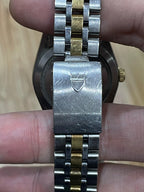 Tudor Prince Sunday Calendar Model 36 millimeters m76213-0007