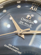 Omega Automatic (self-winding) watch