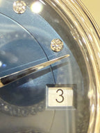 Omega Automatic (self-winding) watch