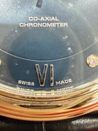 Omega Automatic (self-winding) watch